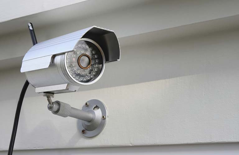 cctv-camera